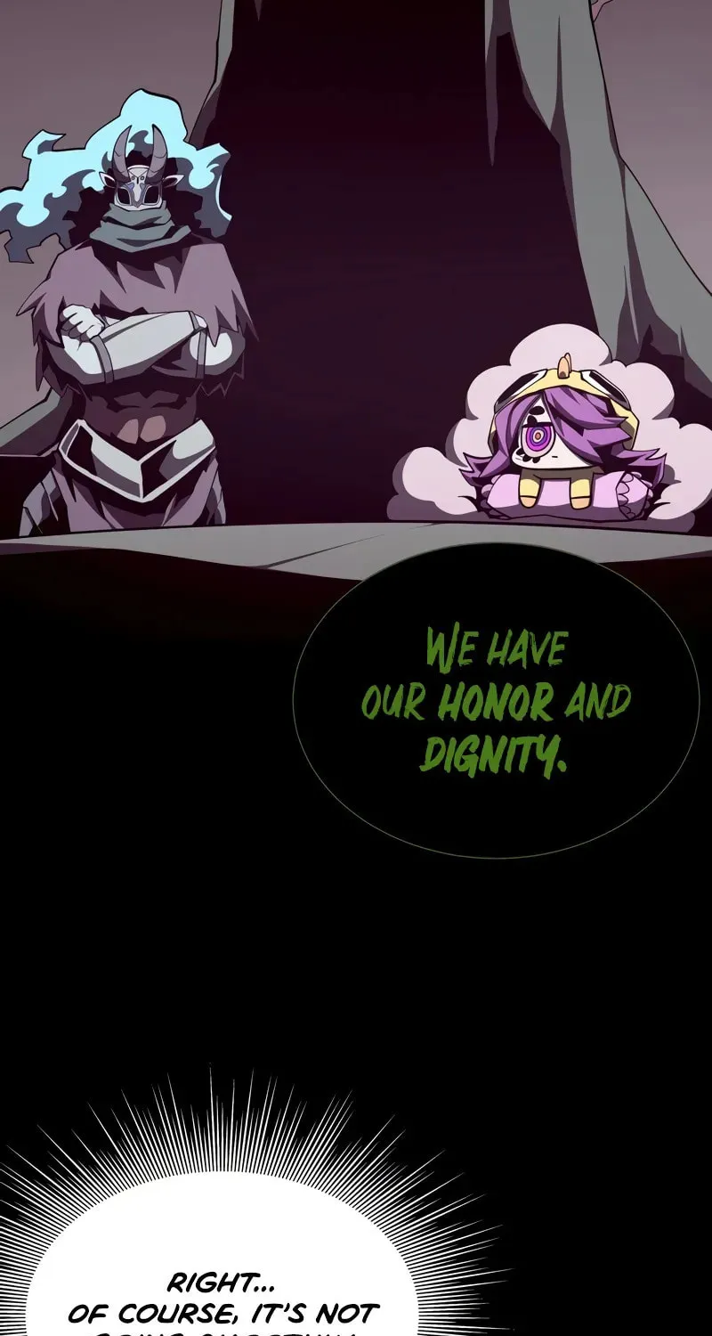 Dungeon Odyssey Chapter 117 page 57 - 