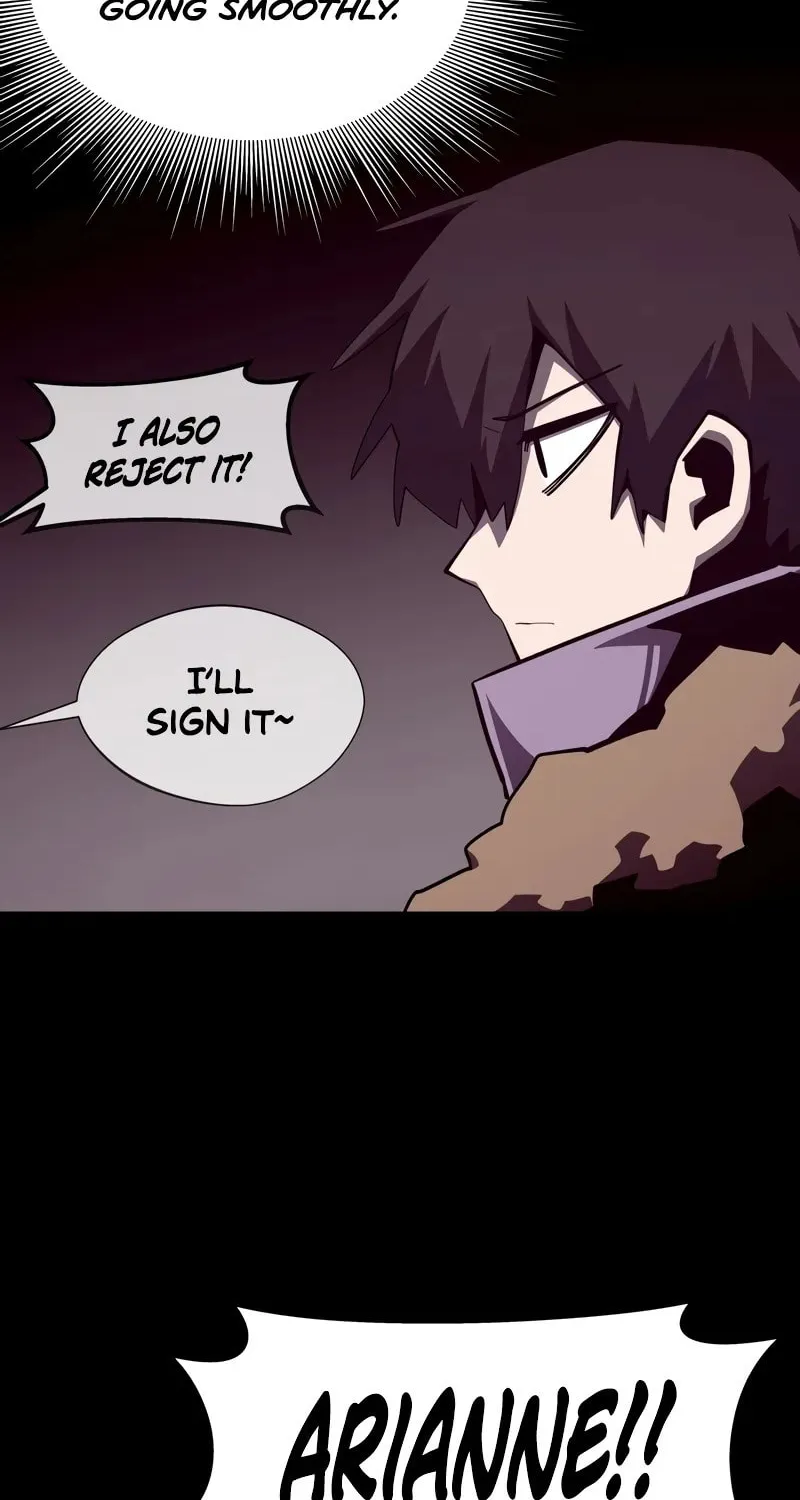 Dungeon Odyssey Chapter 117 page 58 - 