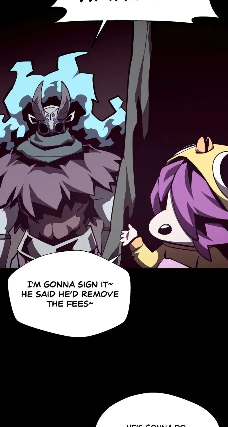 Dungeon Odyssey Chapter 117 page 59 - 