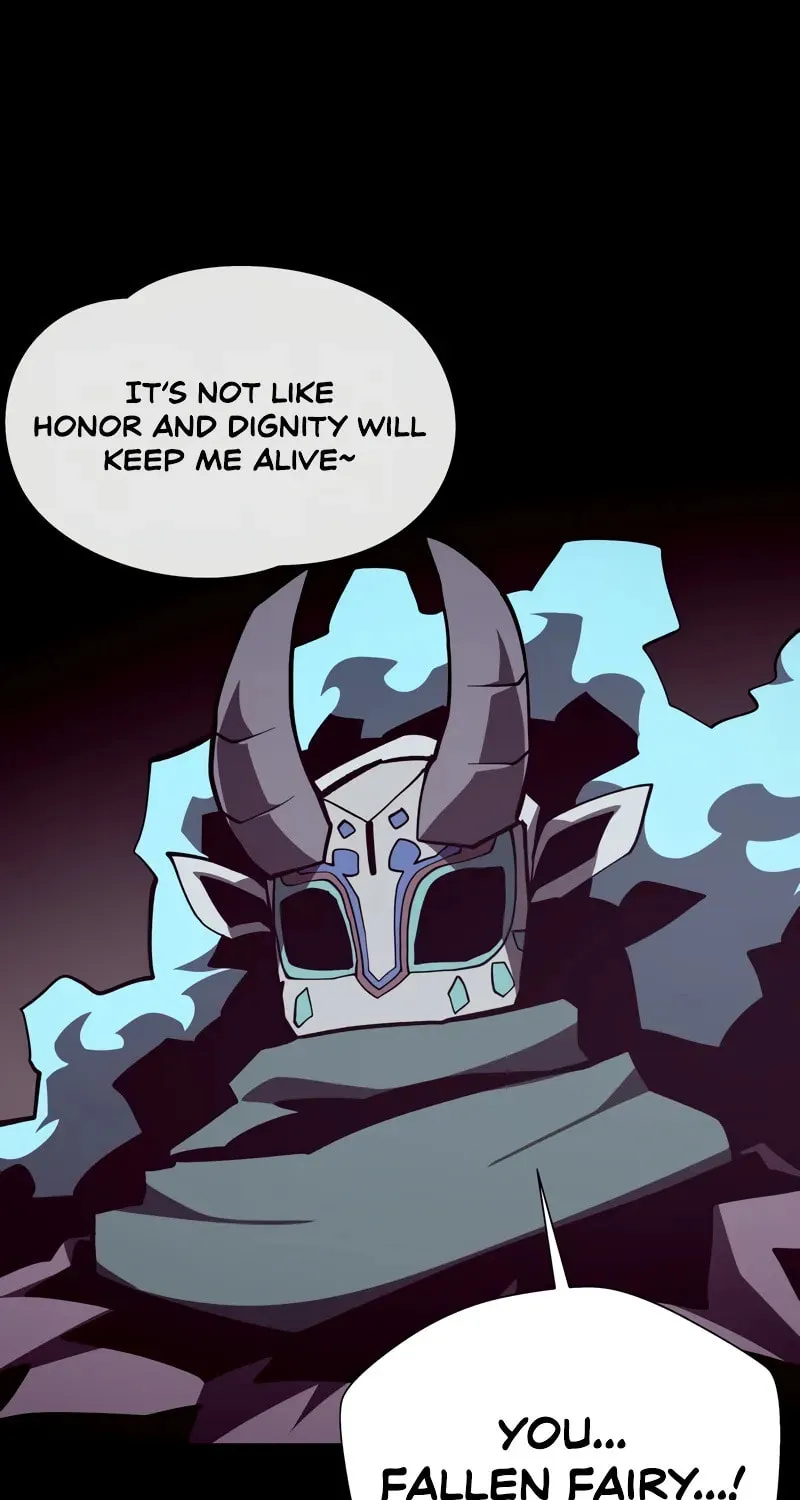 Dungeon Odyssey Chapter 117 page 61 - 