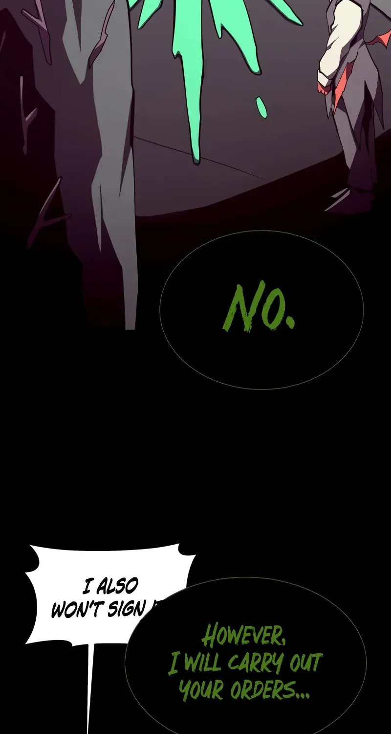 Dungeon Odyssey Chapter 117 page 65 - 