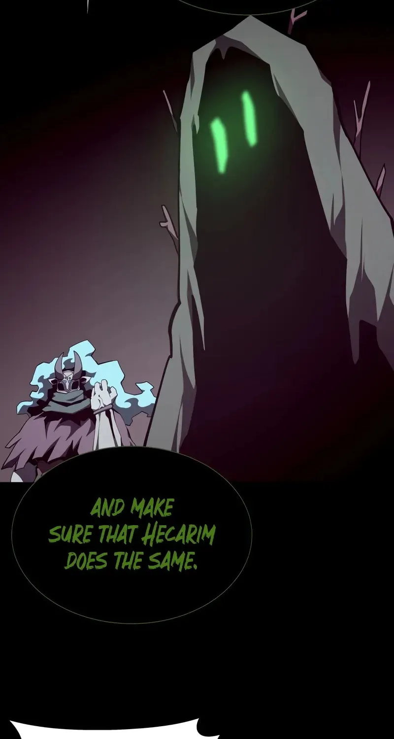 Dungeon Odyssey Chapter 117 page 66 - 