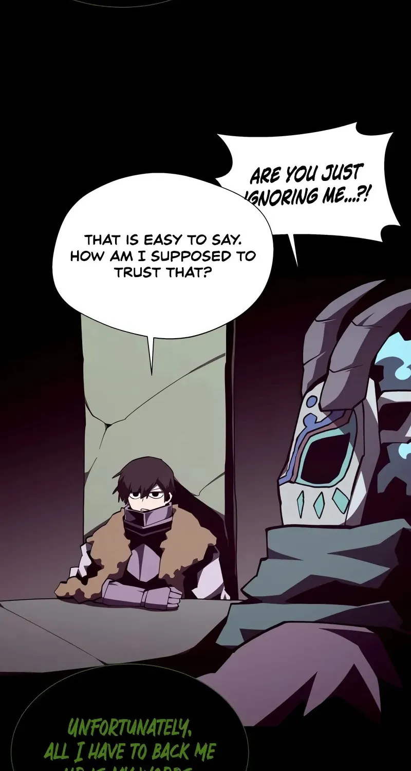 Dungeon Odyssey Chapter 117 page 68 - 