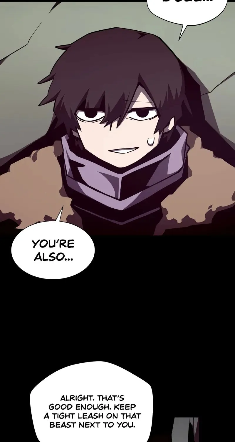 Dungeon Odyssey Chapter 117 page 72 - 