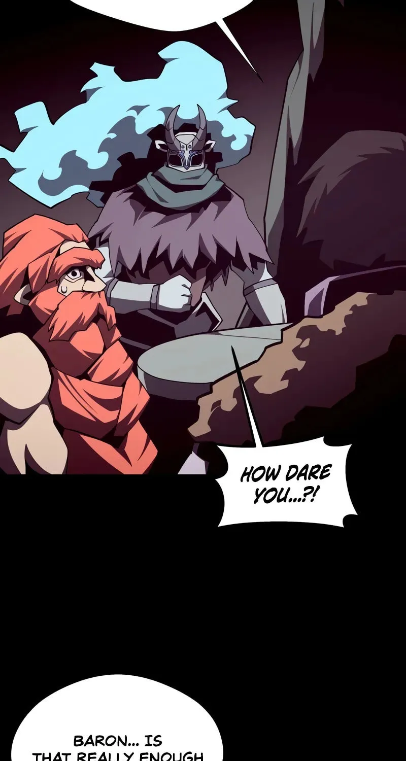 Dungeon Odyssey Chapter 117 page 73 - 