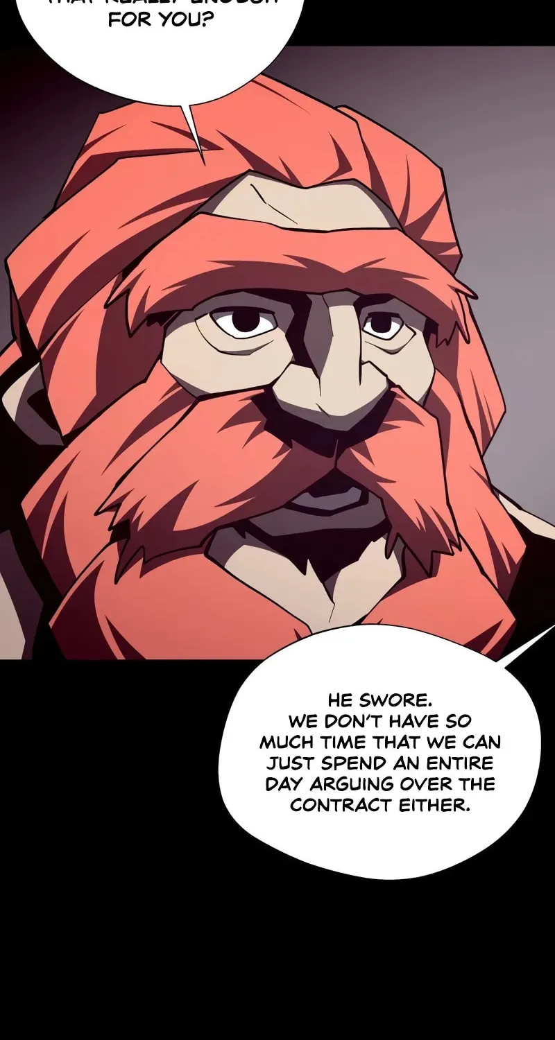 Dungeon Odyssey Chapter 117 page 74 - 