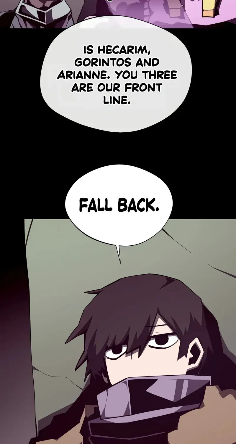 Dungeon Odyssey Chapter 117 page 77 - 