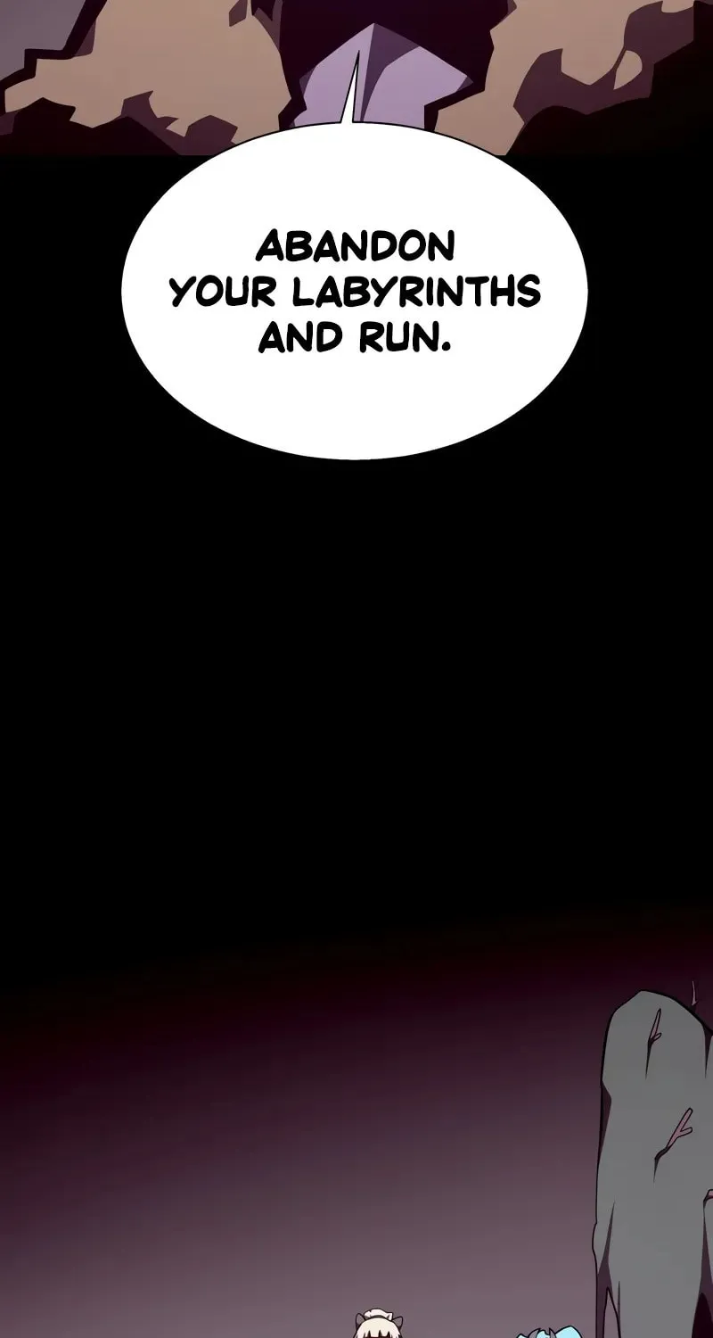 Dungeon Odyssey Chapter 117 page 78 - 