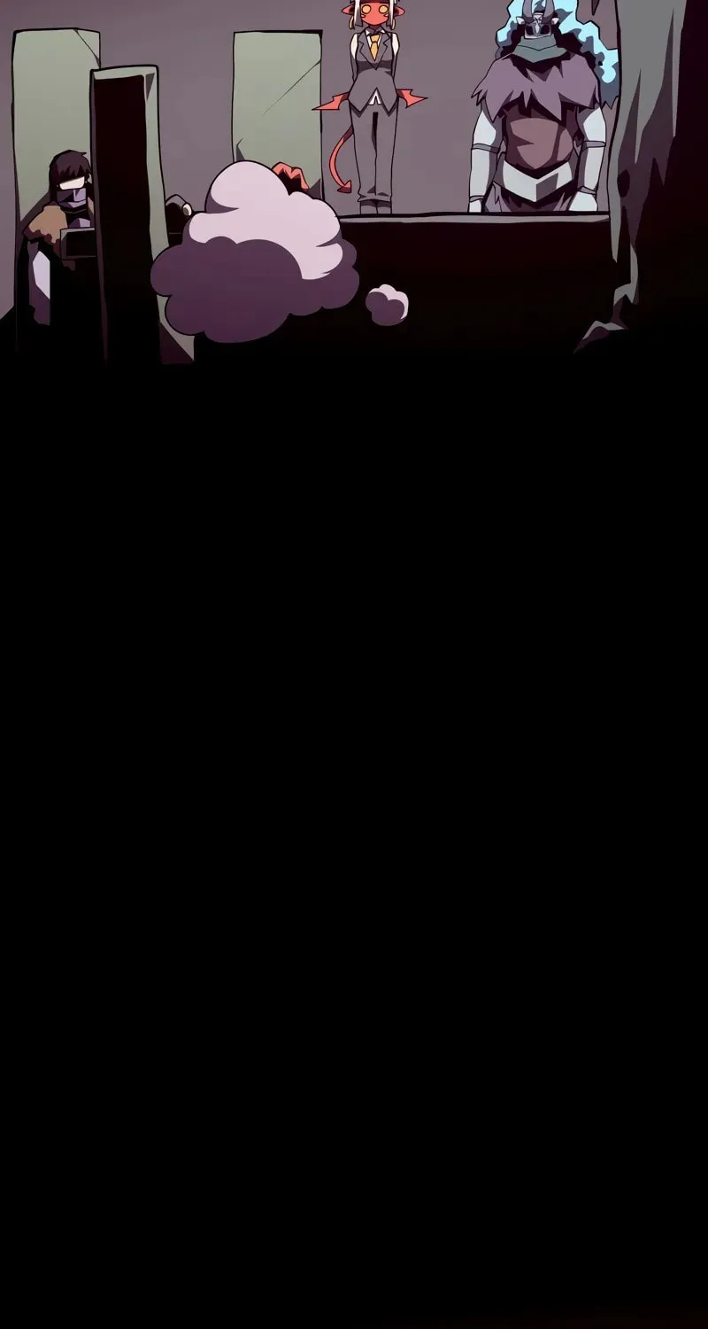 Dungeon Odyssey Chapter 117 page 79 - 