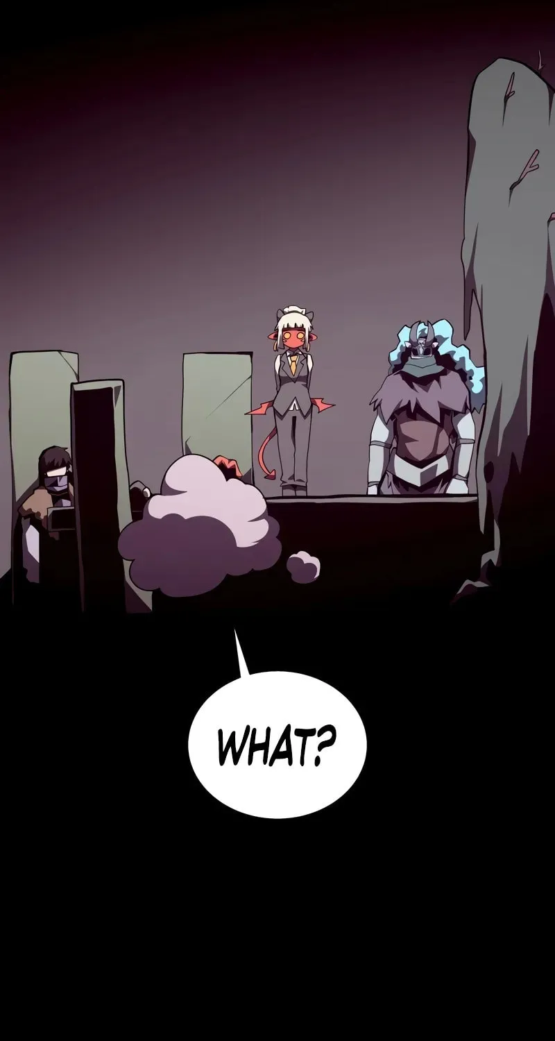 Dungeon Odyssey Chapter 117 page 80 - 