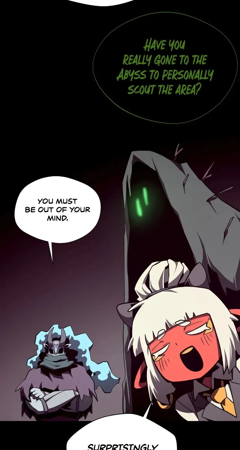 Dungeon Odyssey Chapter 117 page 10 - 