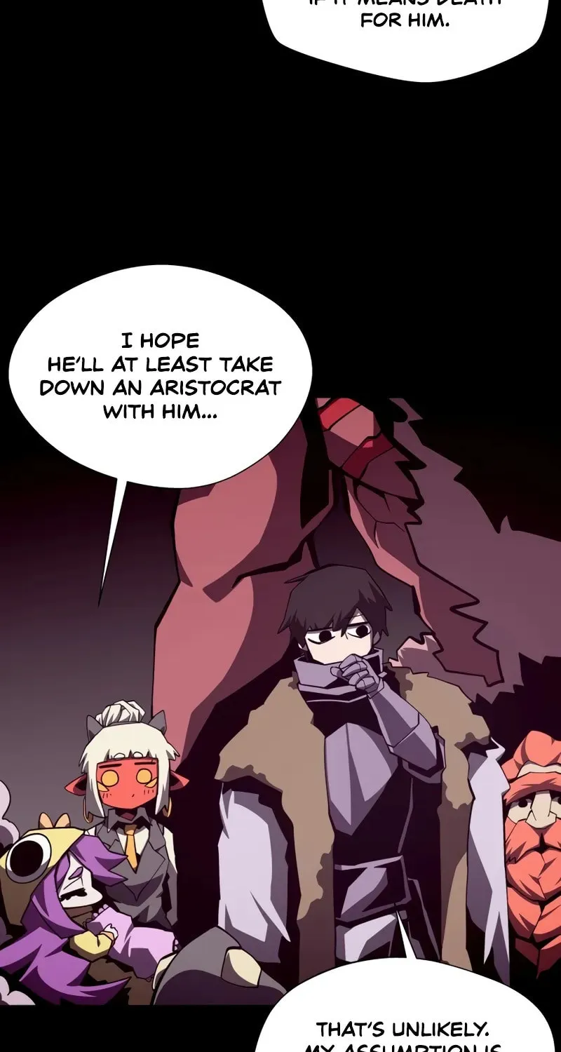 Dungeon Odyssey Chapter 118 page 14 - 
