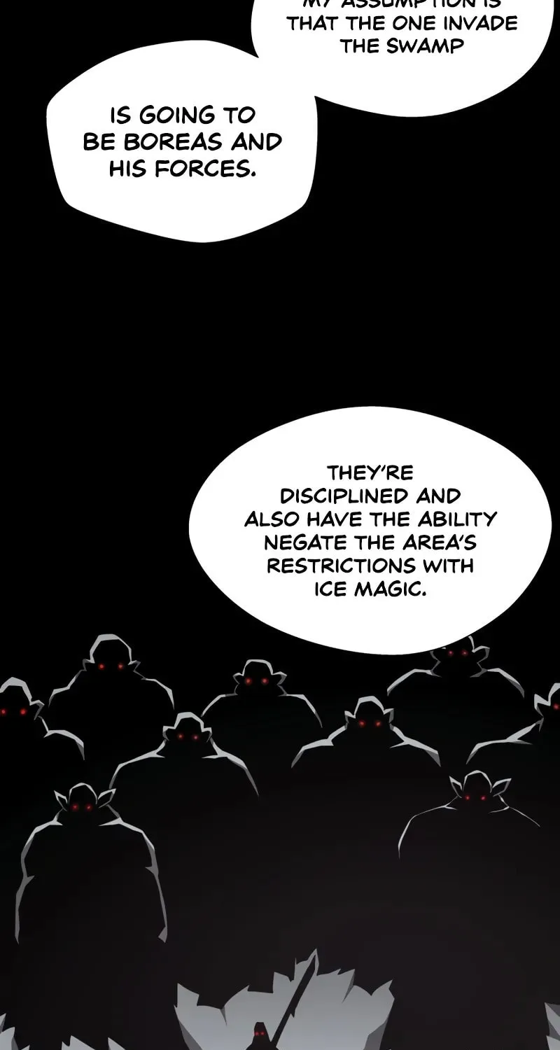 Dungeon Odyssey Chapter 118 page 15 - 
