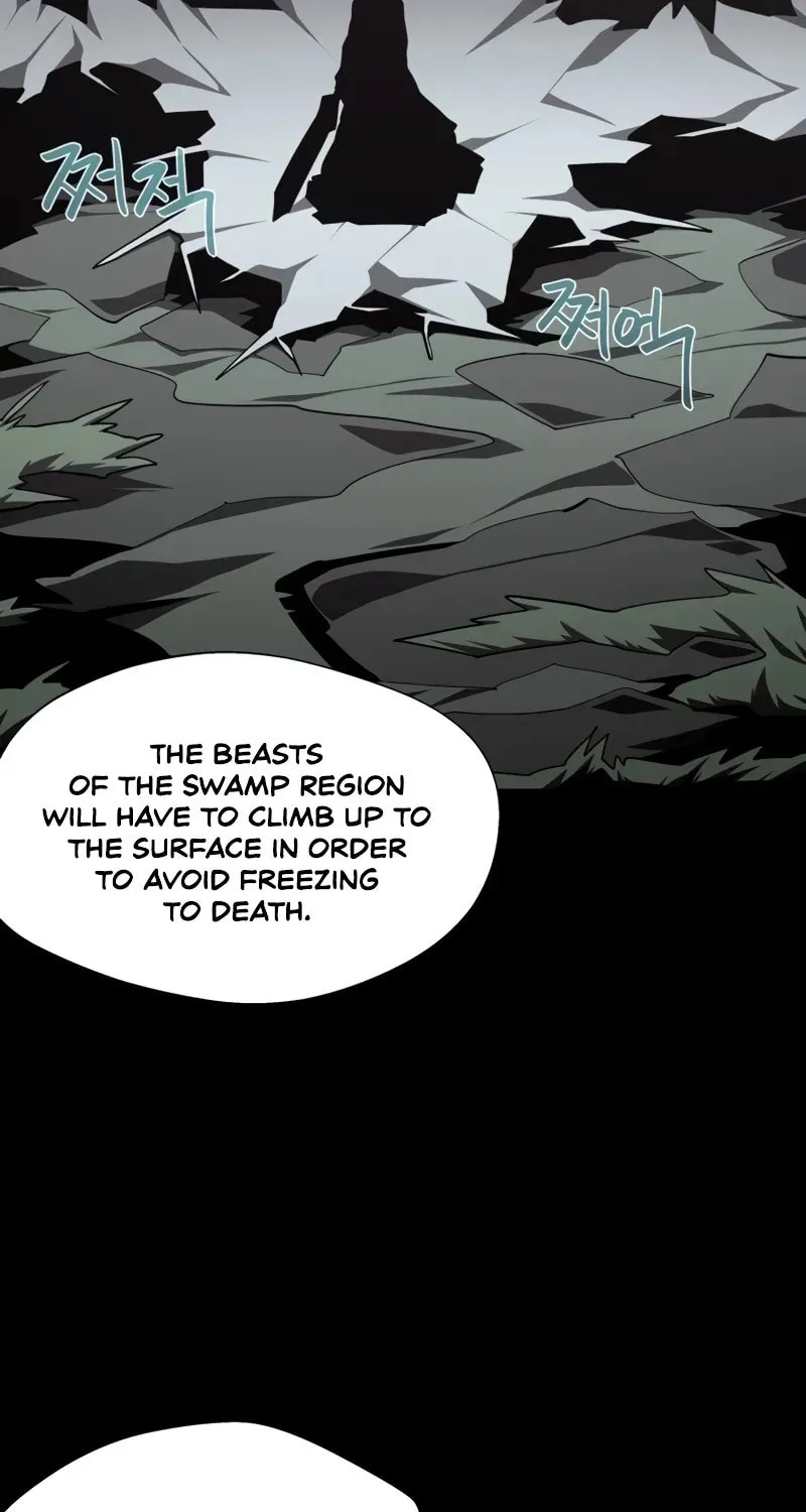 Dungeon Odyssey Chapter 118 page 16 - 
