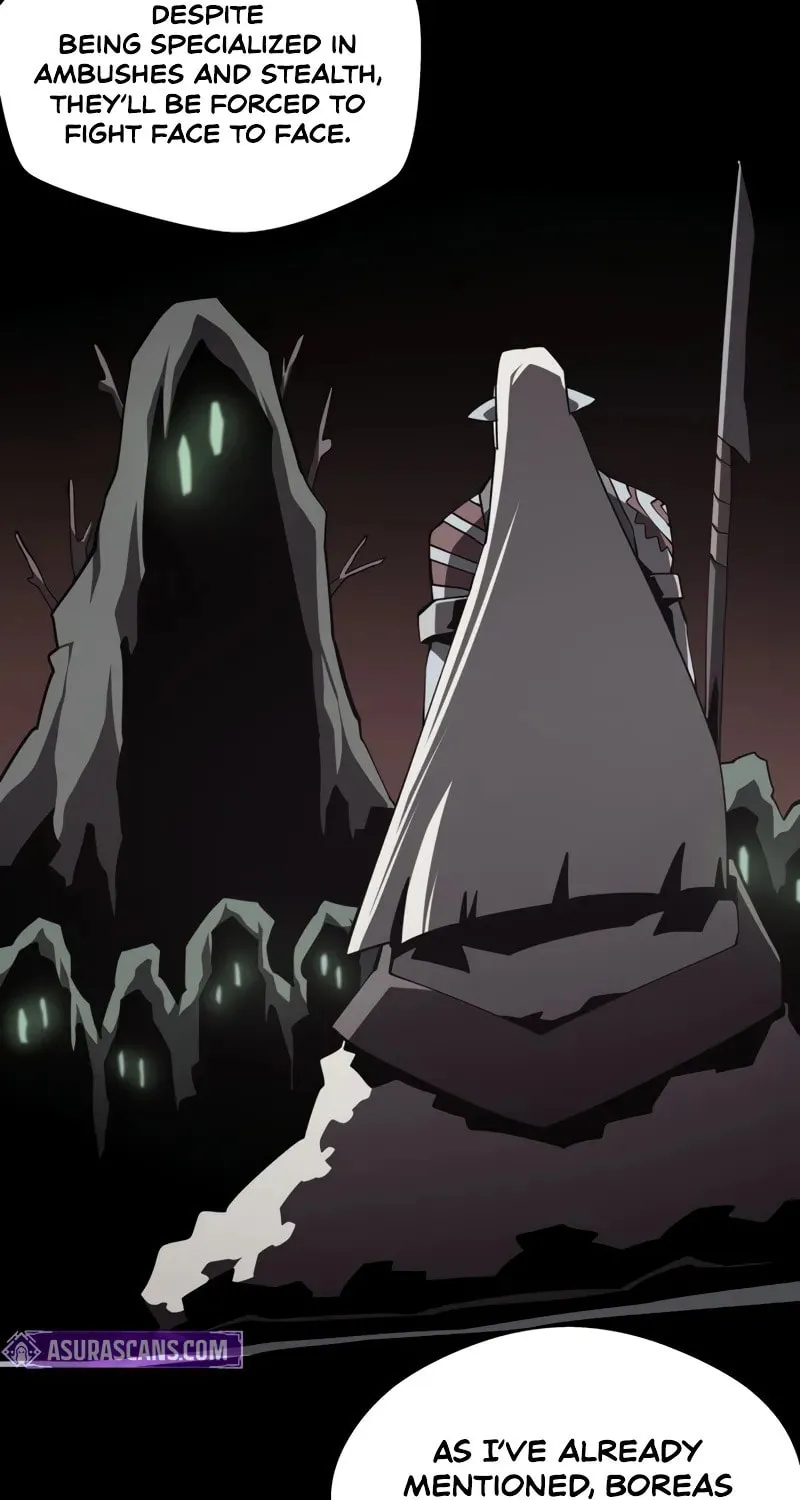 Dungeon Odyssey Chapter 118 page 17 - 