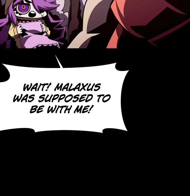Dungeon Odyssey Chapter 118 page 20 - 