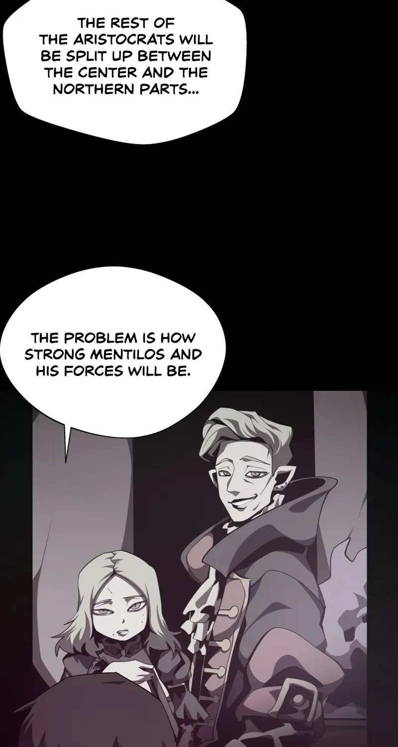 Dungeon Odyssey Chapter 118 page 24 - 