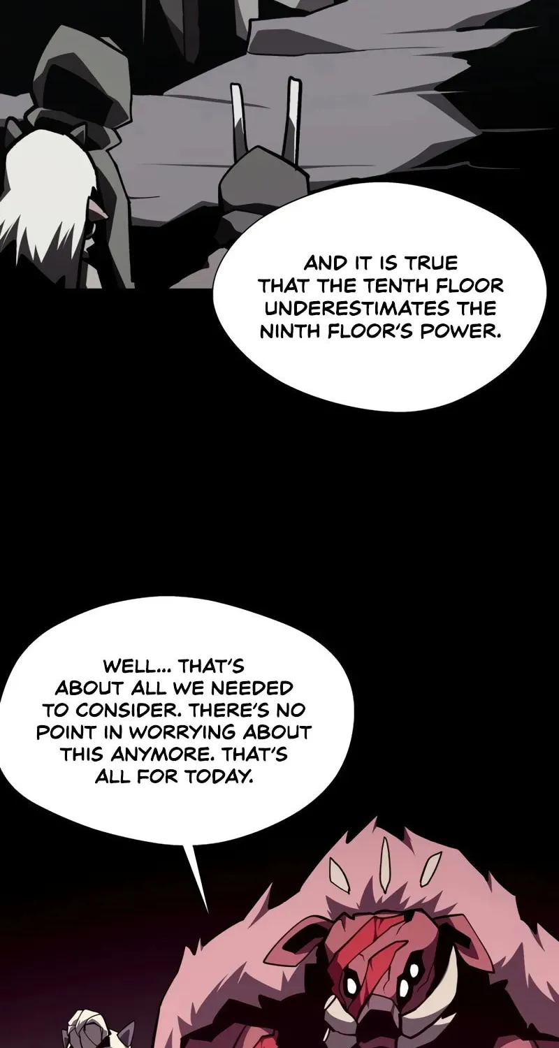 Dungeon Odyssey Chapter 118 page 26 - 