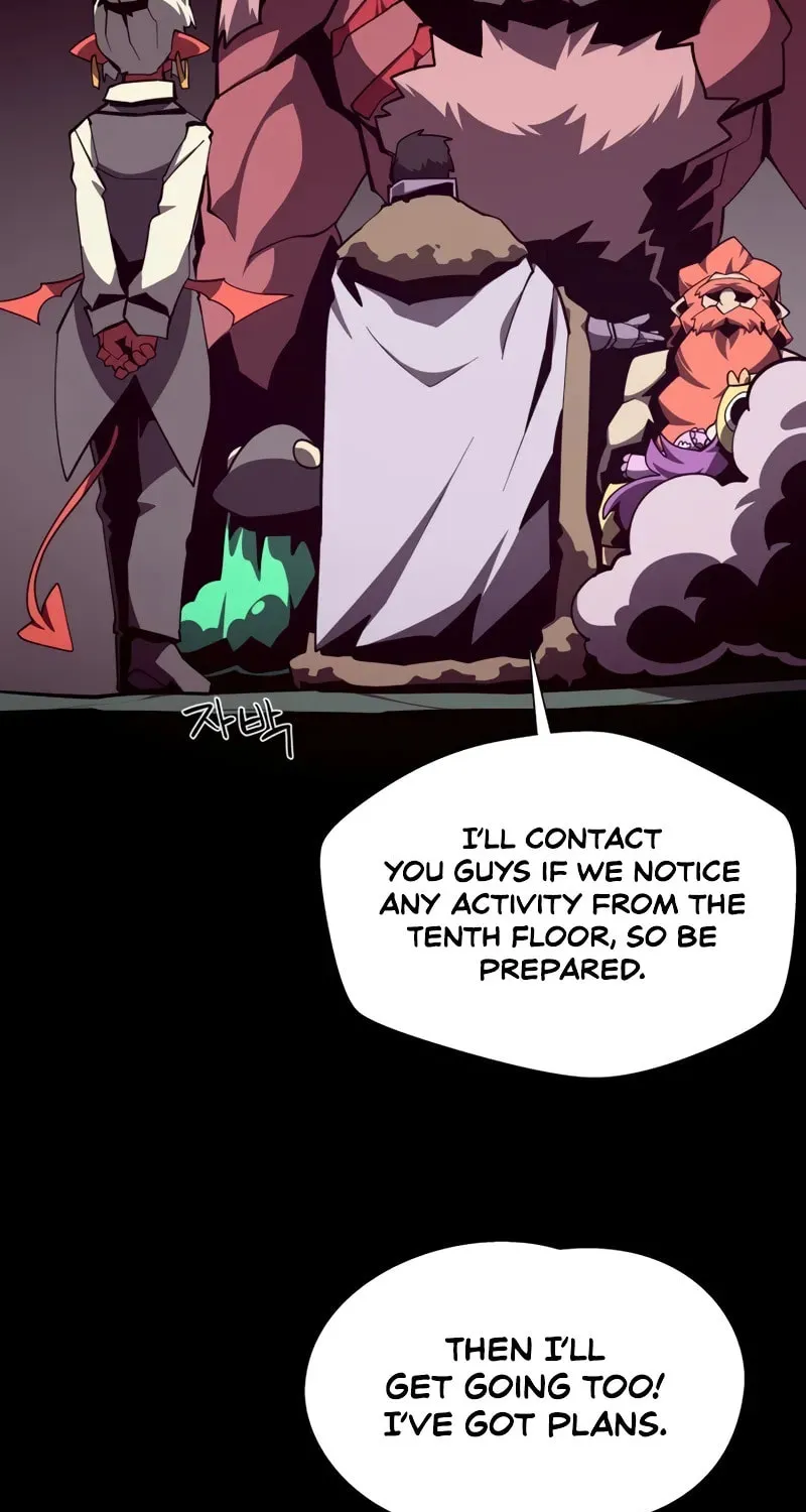 Dungeon Odyssey Chapter 118 page 27 - 