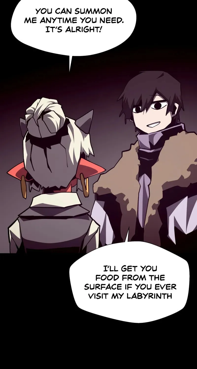 Dungeon Odyssey Chapter 118 page 29 - 