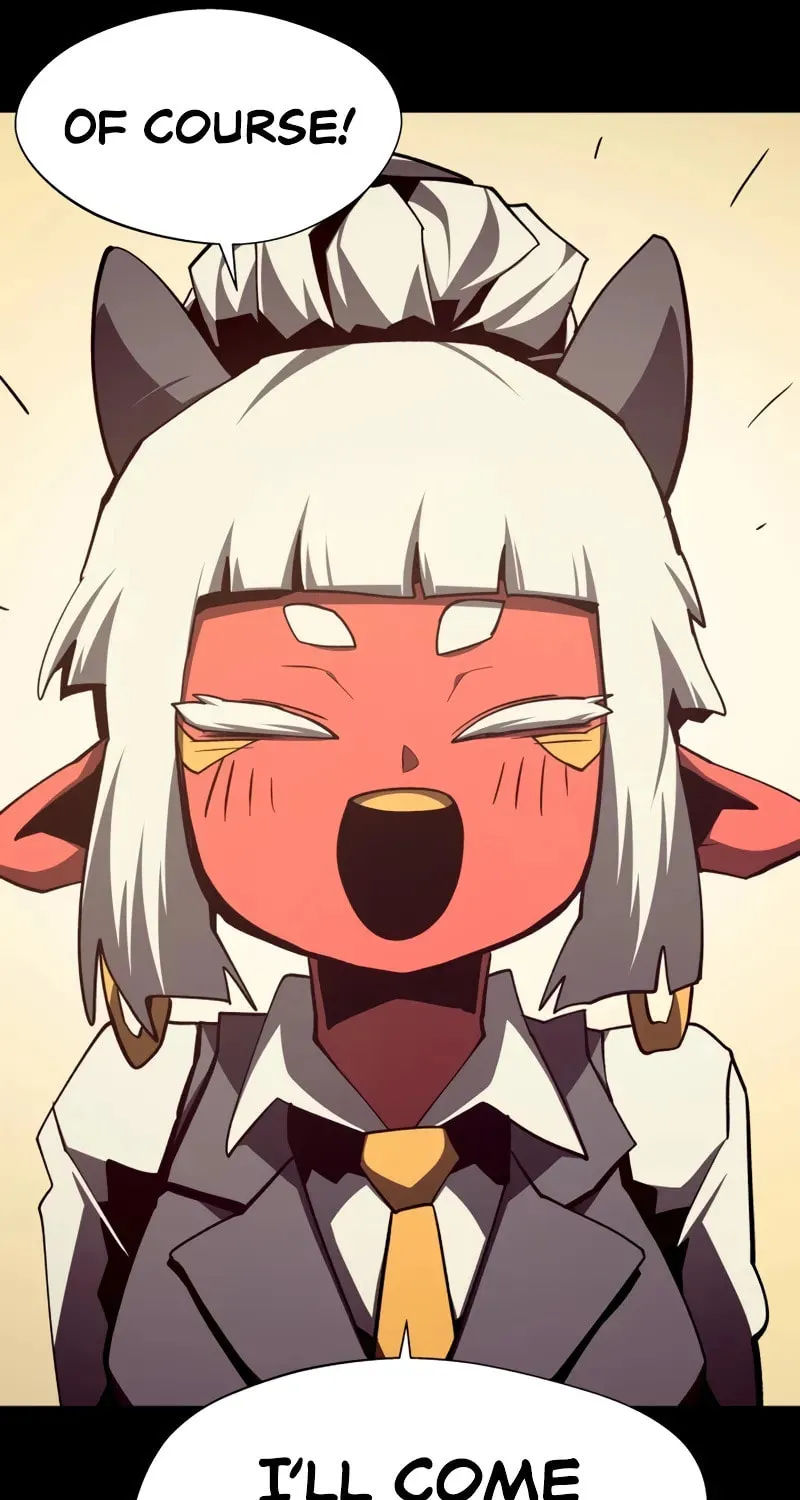 Dungeon Odyssey Chapter 118 page 31 - 
