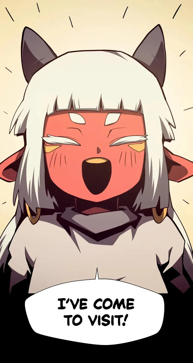 Dungeon Odyssey Chapter 118 page 33 - 