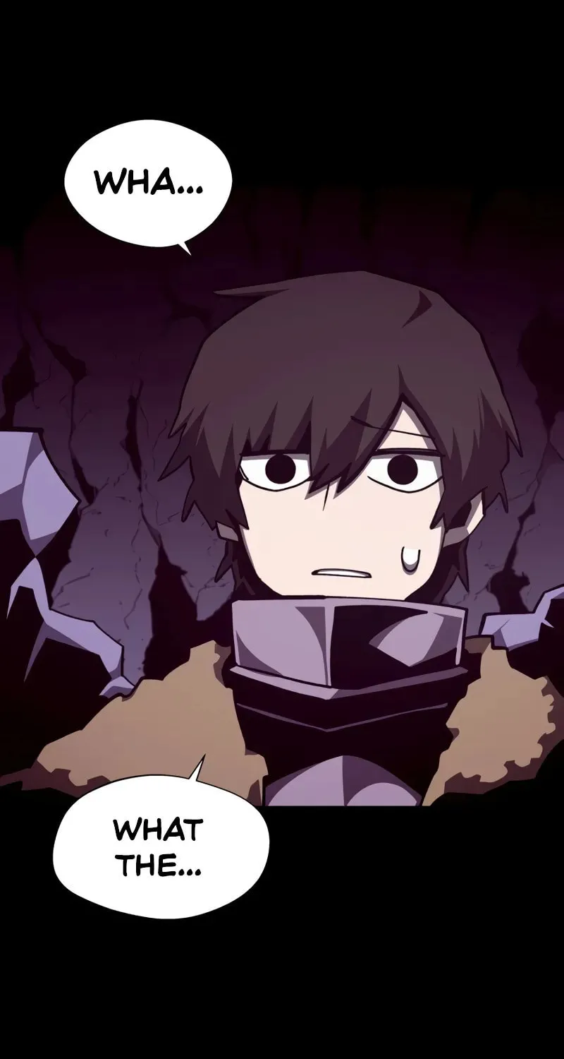 Dungeon Odyssey Chapter 118 page 34 - 