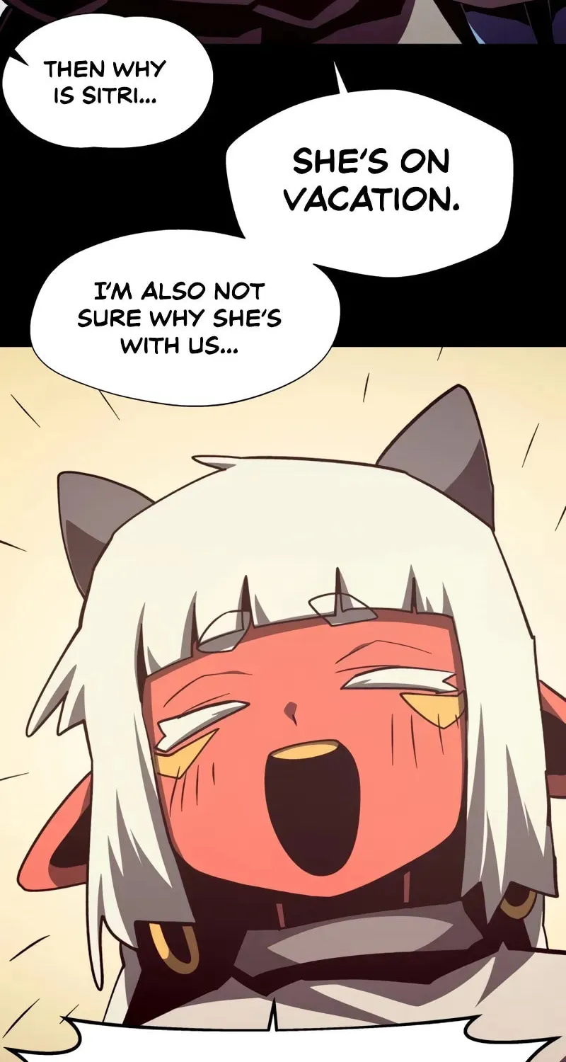 Dungeon Odyssey Chapter 118 page 38 - 