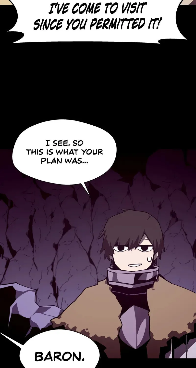 Dungeon Odyssey Chapter 118 page 39 - 