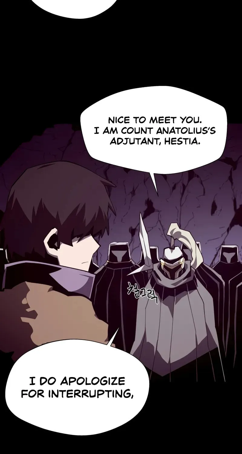 Dungeon Odyssey Chapter 118 page 40 - 