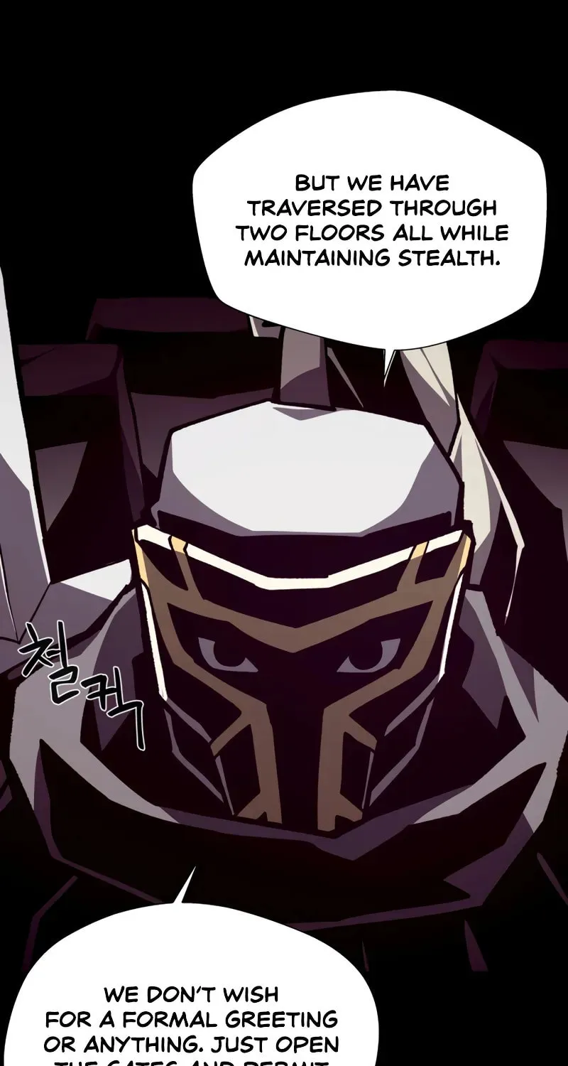 Dungeon Odyssey Chapter 118 page 41 - 