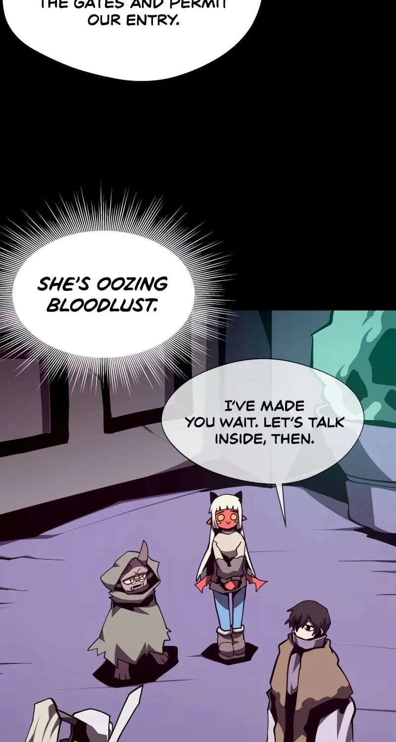 Dungeon Odyssey Chapter 118 page 42 - 