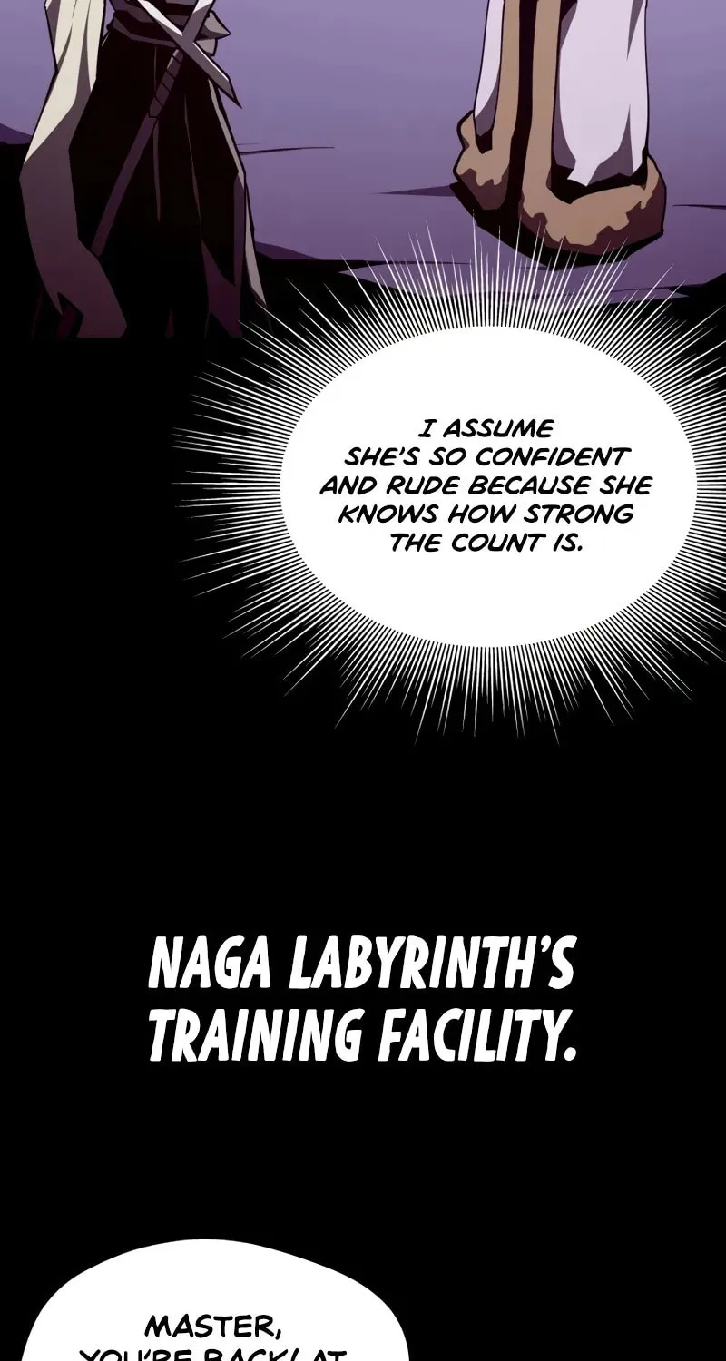 Dungeon Odyssey Chapter 118 page 43 - 