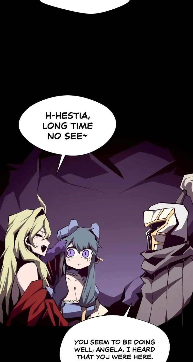 Dungeon Odyssey Chapter 118 page 46 - 