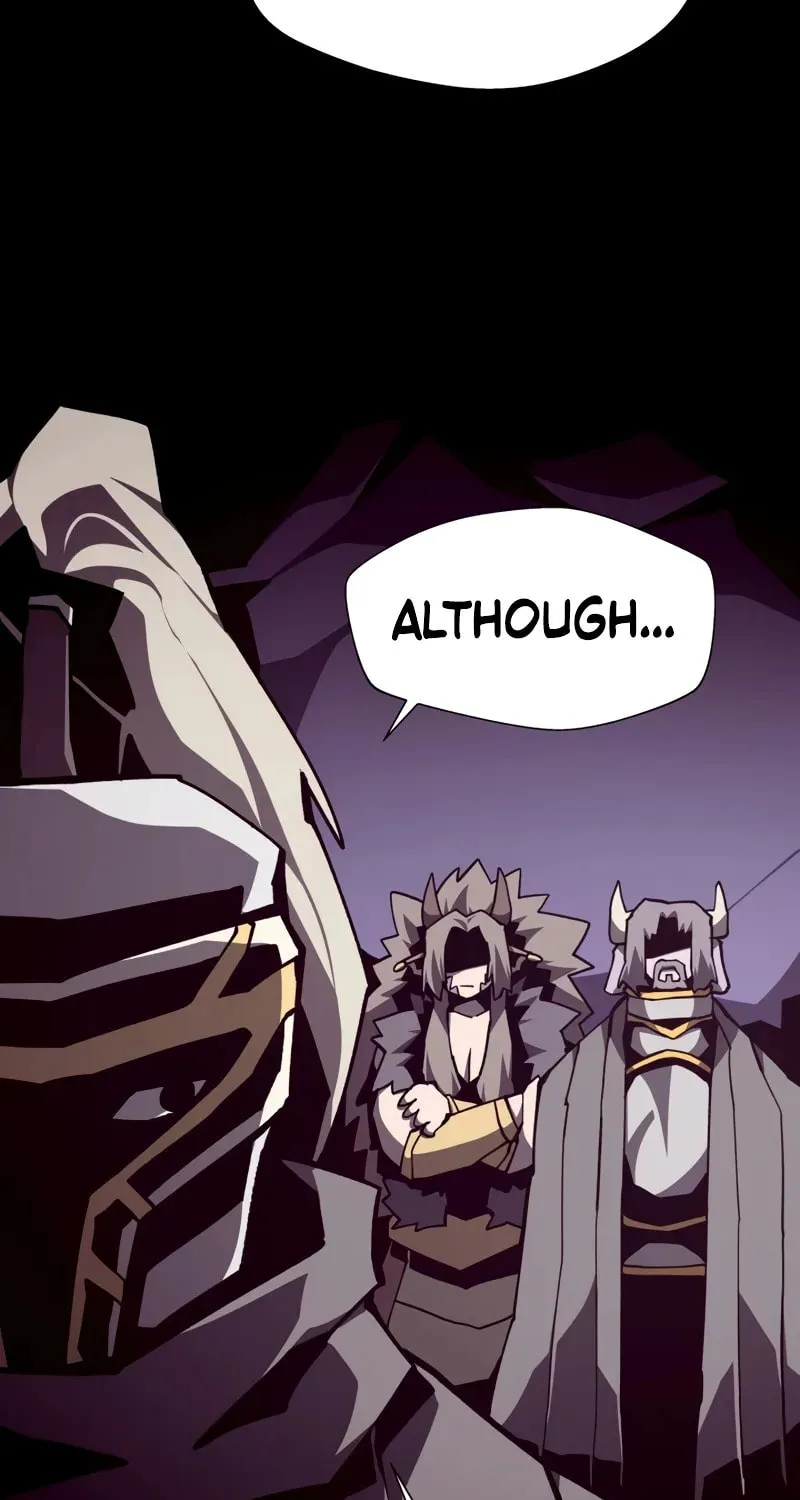 Dungeon Odyssey Chapter 118 page 47 - 