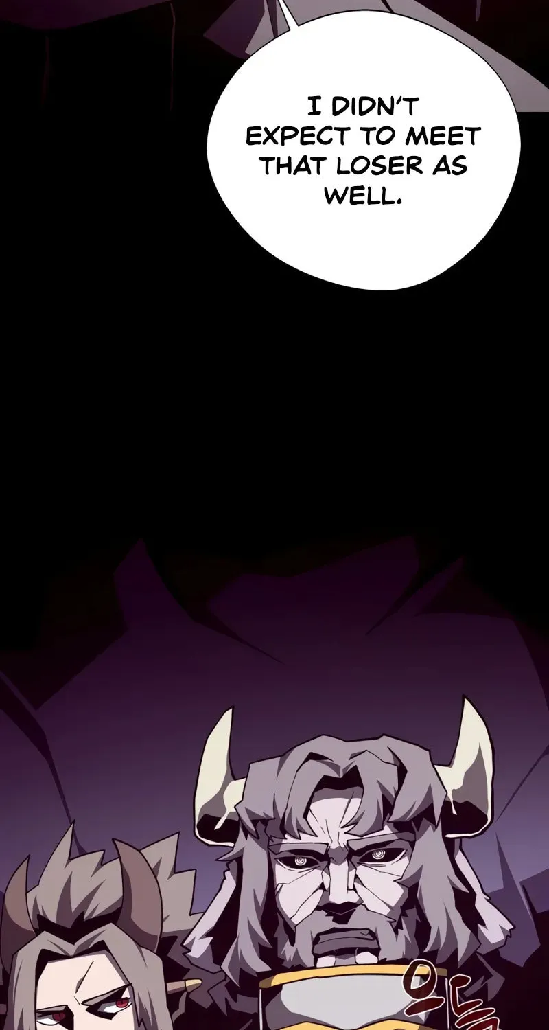 Dungeon Odyssey Chapter 118 page 48 - 