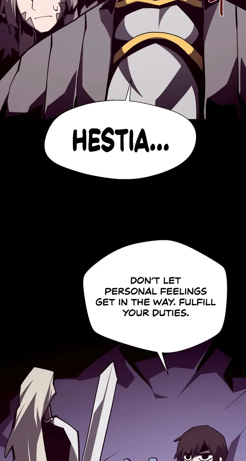 Dungeon Odyssey Chapter 118 page 49 - 