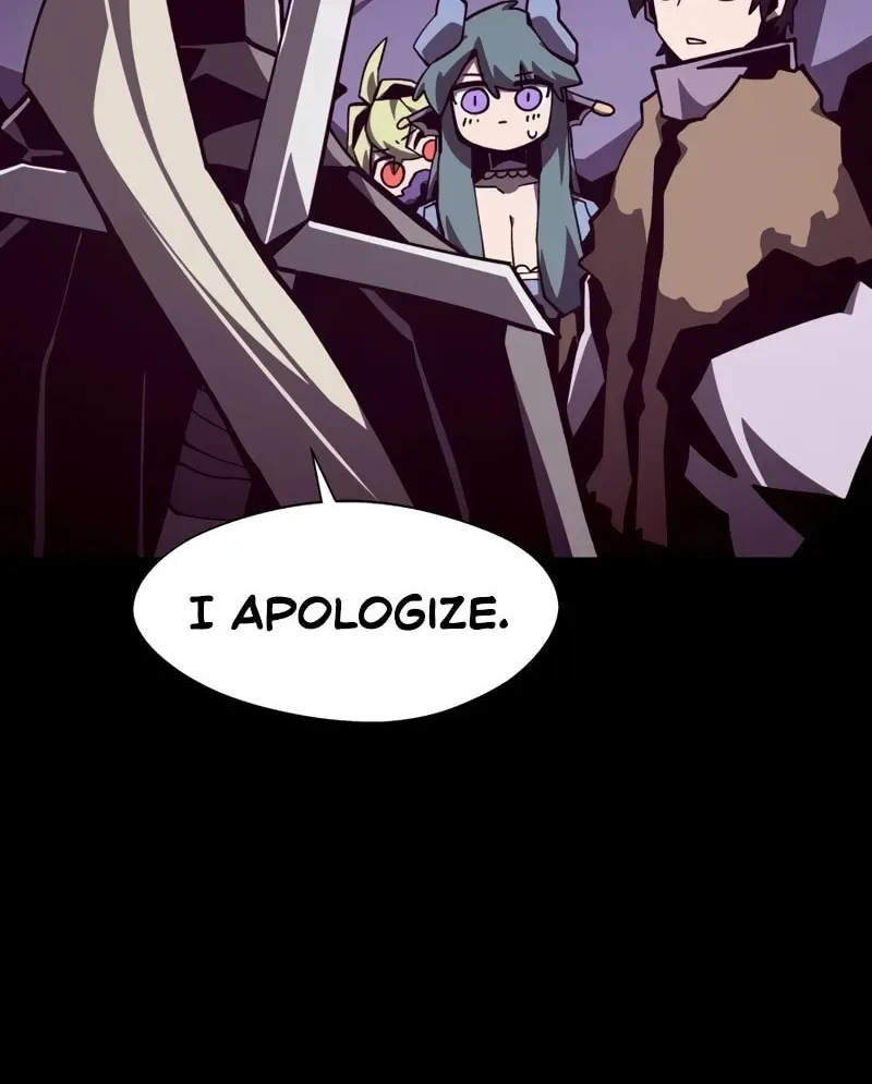 Dungeon Odyssey Chapter 118 page 50 - 