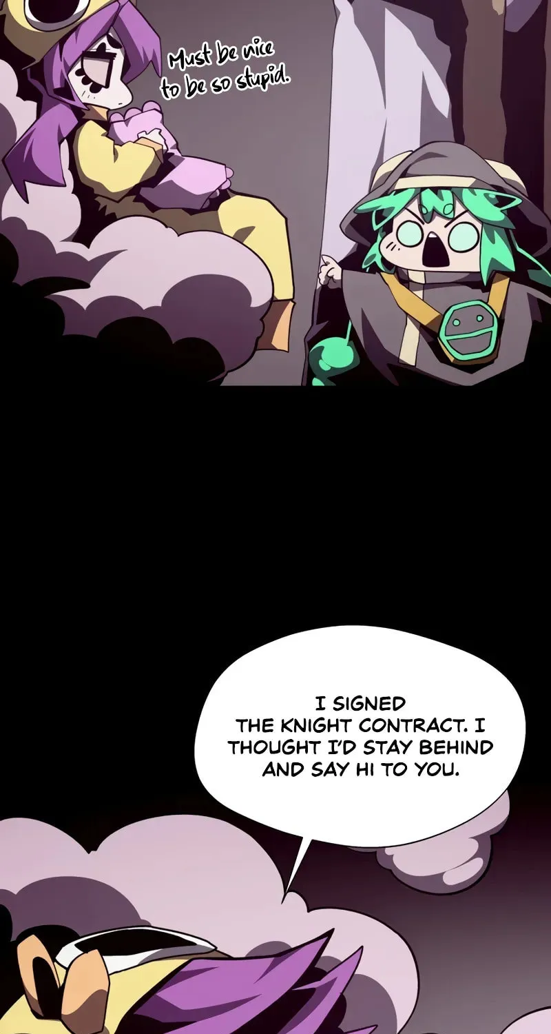 Dungeon Odyssey Chapter 118 page 6 - 