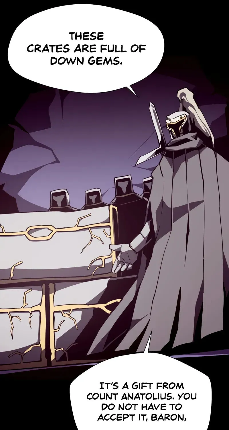 Dungeon Odyssey Chapter 118 page 51 - 