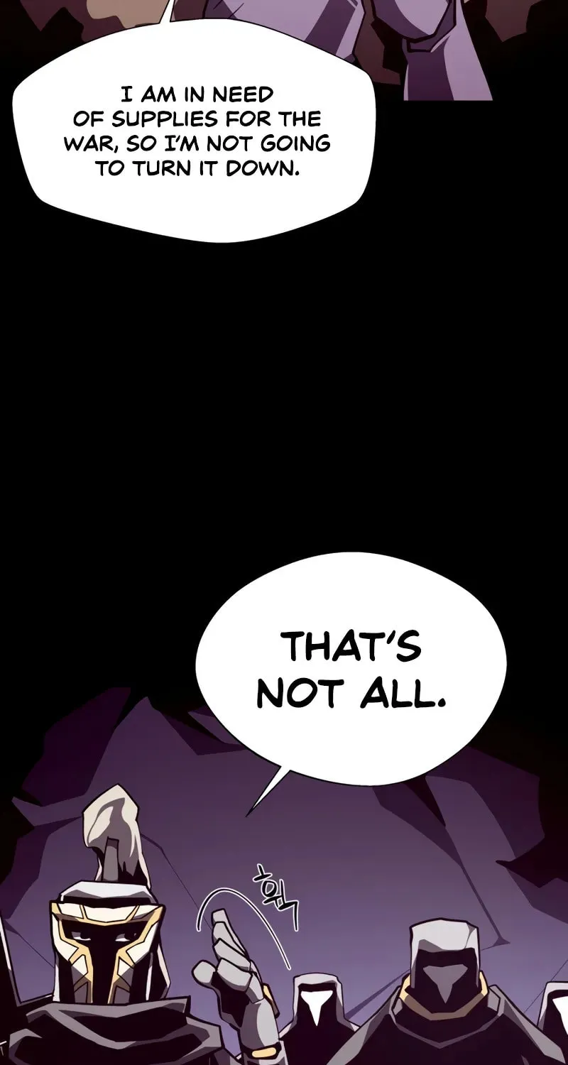 Dungeon Odyssey Chapter 118 page 53 - 