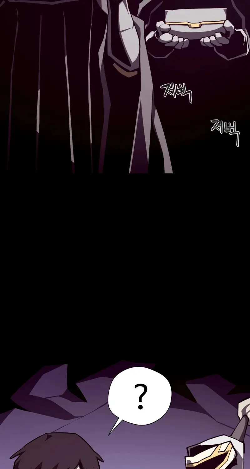 Dungeon Odyssey Chapter 118 page 54 - 