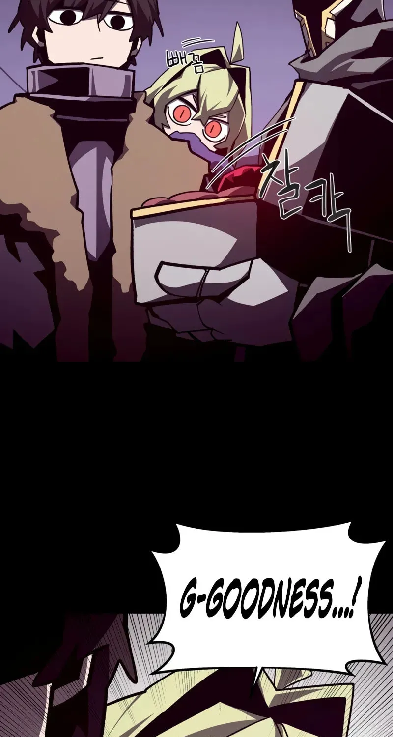 Dungeon Odyssey Chapter 118 page 55 - 
