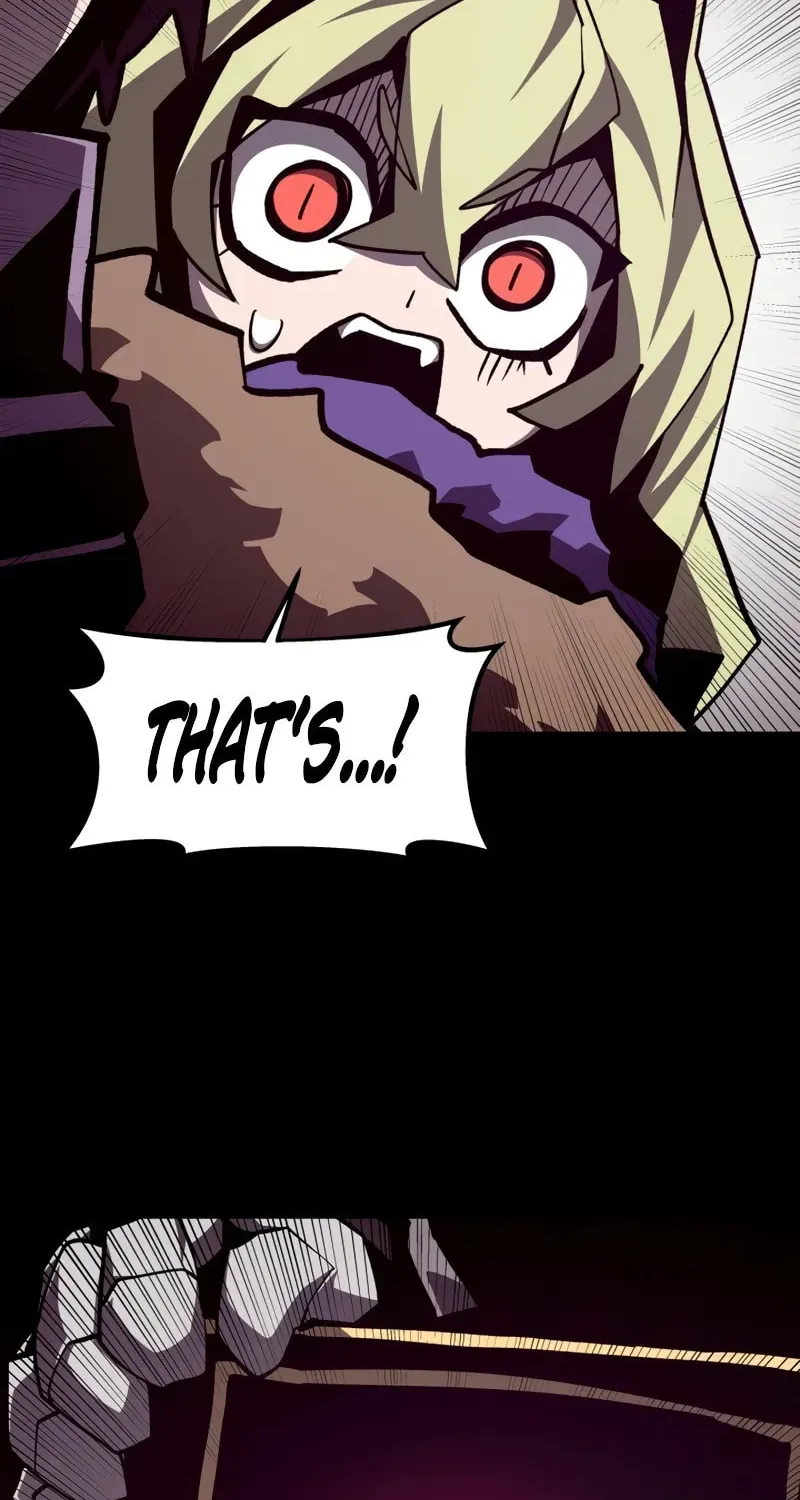 Dungeon Odyssey Chapter 118 page 56 - 