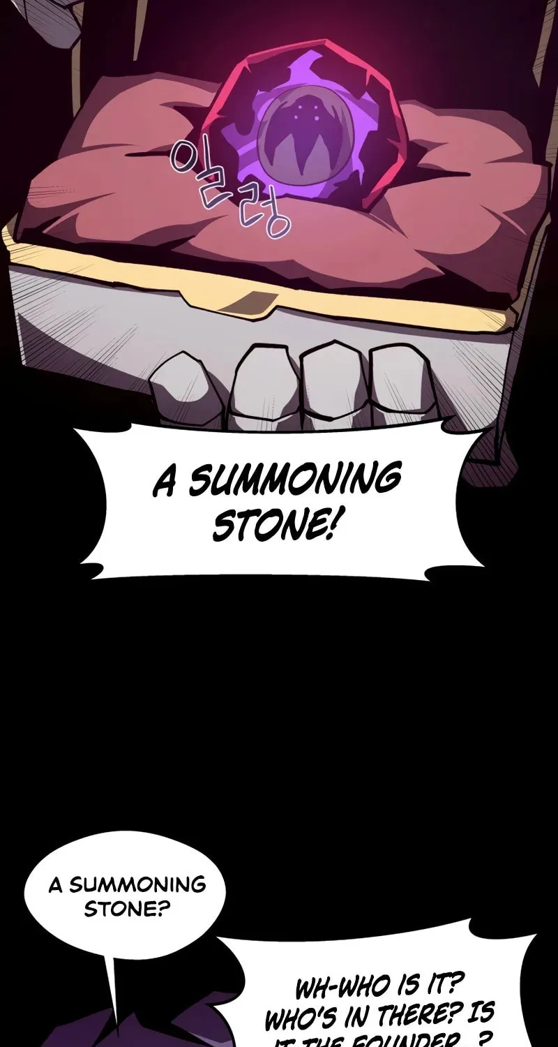Dungeon Odyssey Chapter 118 page 57 - 