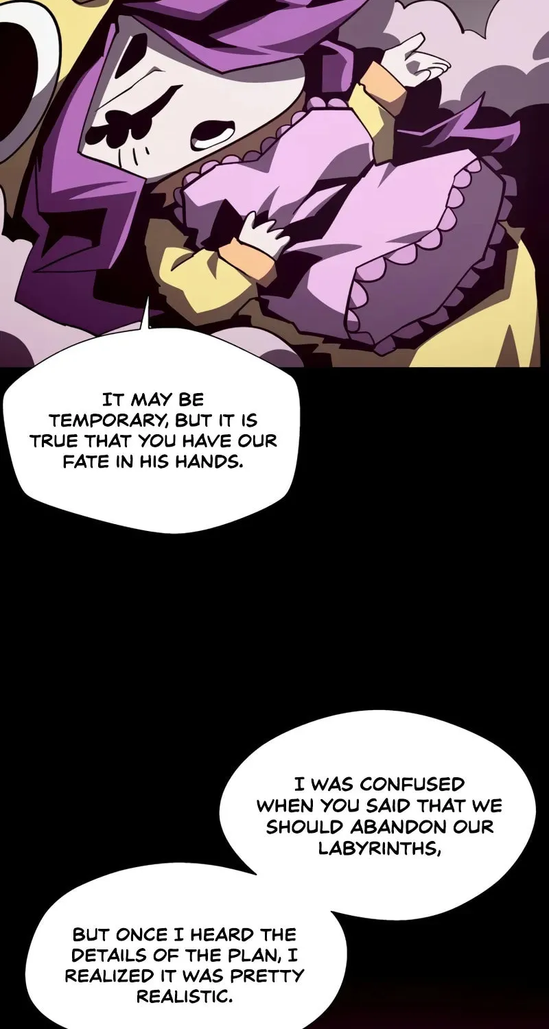 Dungeon Odyssey Chapter 118 page 7 - 