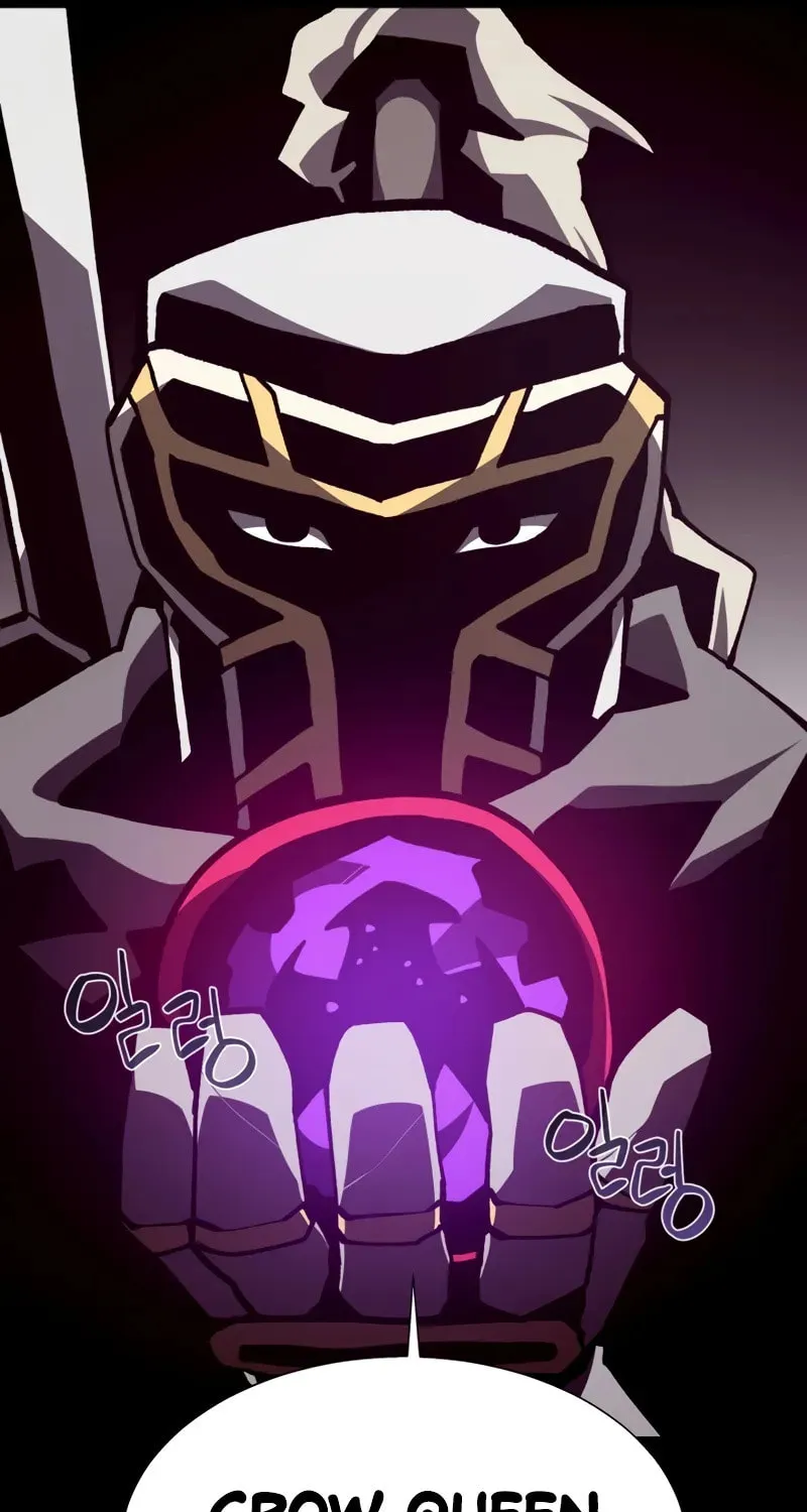 Dungeon Odyssey Chapter 118 page 61 - 