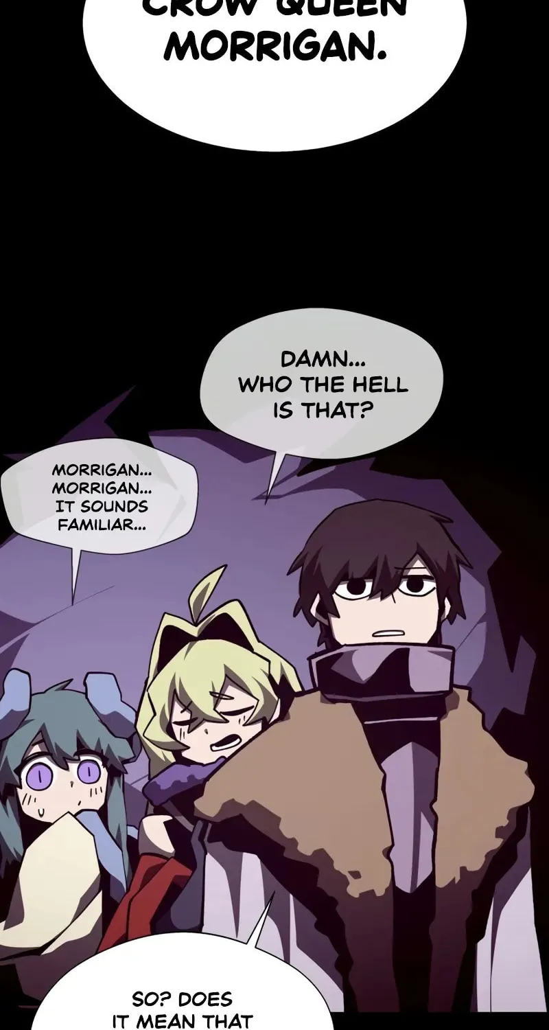 Dungeon Odyssey Chapter 118 page 62 - 