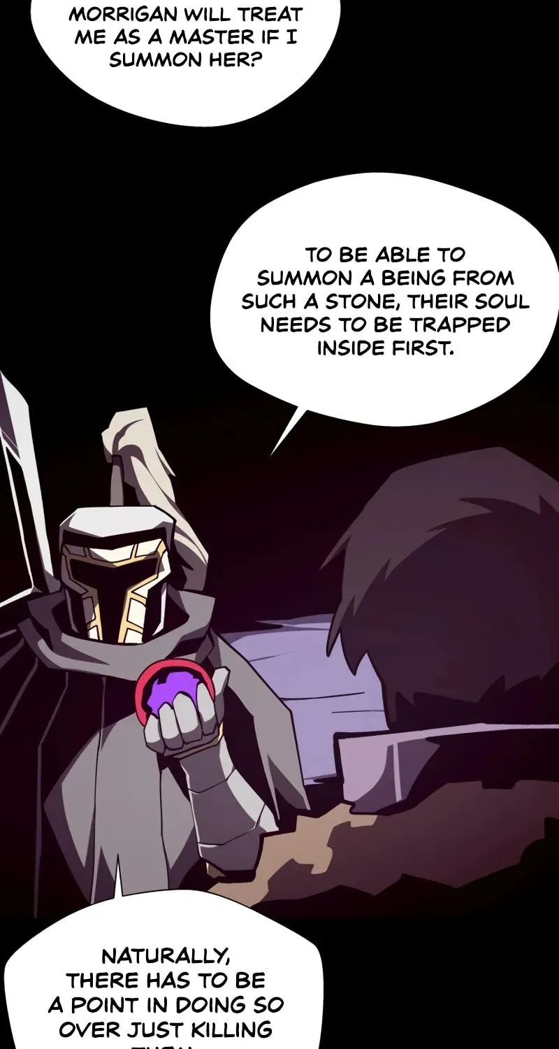 Dungeon Odyssey Chapter 118 page 63 - 