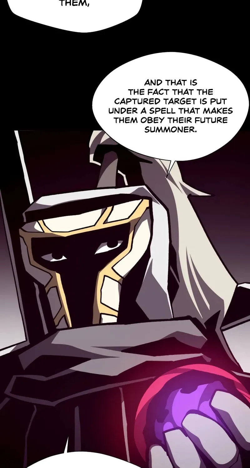Dungeon Odyssey Chapter 118 page 64 - 